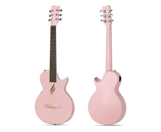 Акустическая смарт гитара Enya NOVA GO/PK.SP1, изображение 2