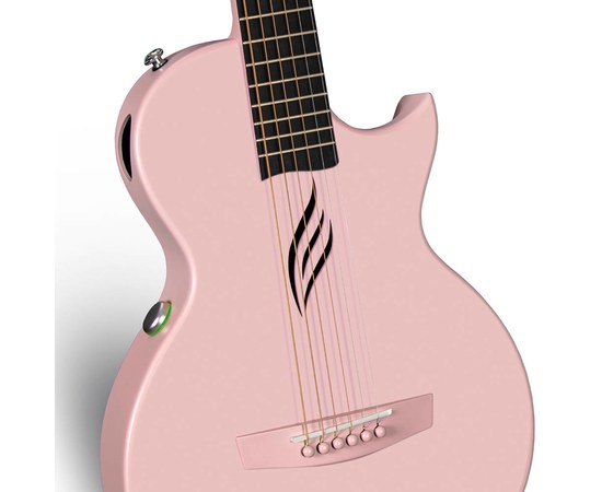 Акустическая смарт гитара Enya NOVA GO/PK.SP1, изображение 3