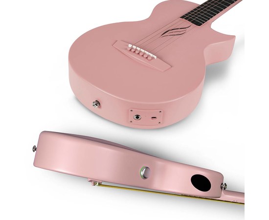 Акустическая смарт гитара Enya NOVA GO/PK.SP1, изображение 6