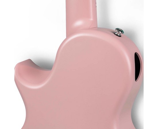 Акустическая смарт гитара Enya NOVA GO/PK.SP1, изображение 7