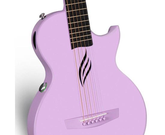 Акустическая смарт гитара Enya NOVA GO/PL.SP1, изображение 3