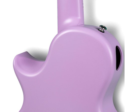 Акустическая смарт гитара Enya NOVA GO/PL.SP1, изображение 5