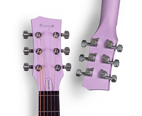 Акустическая смарт гитара Enya NOVA GO/PL.SP1, изображение 7