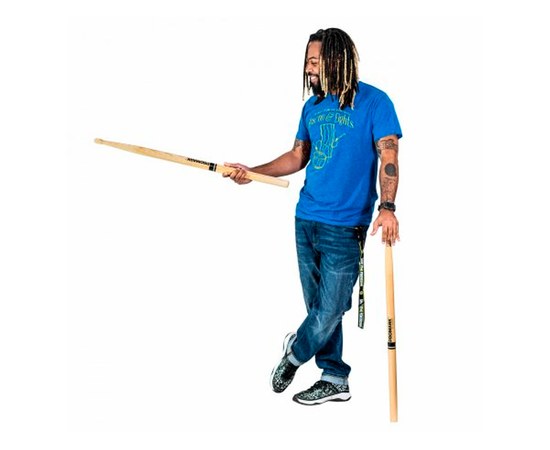 Барабанные палочки ProMark Giant Sticks, изображение 3