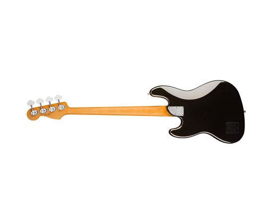 Бас-гитара Fender American Ultra Jazz Bass® Texas Tea, изображение 2