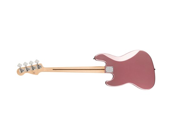Бас-гитара Squier Affinity Series™ Jazz Bass® Burgundy Mist, изображение 2