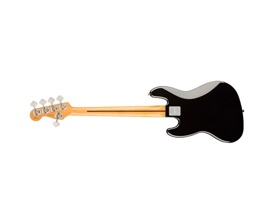 Бас-гитара Squier Classic Vibe '70s Jazz Bass® V Black, изображение 2