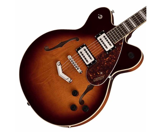 Электрогитара Gretsch G2622 Streamliner™ Forge Glow Maple, изображение 3