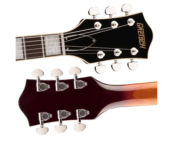 Электрогитара Gretsch G2622 Streamliner™ Forge Glow Maple, изображение 4