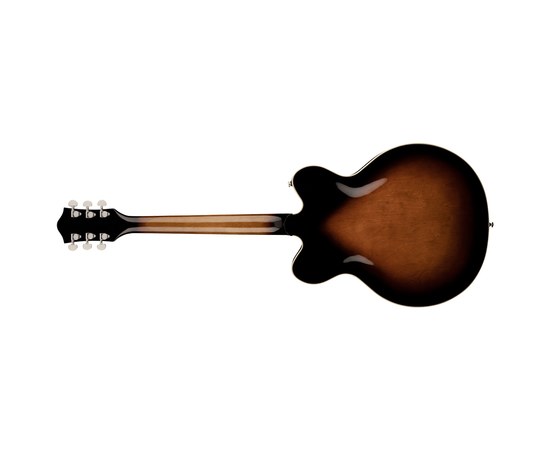 Электроакустическая гитара Gretsch G2622T Streamliner Brownstone Maple, изображение 2