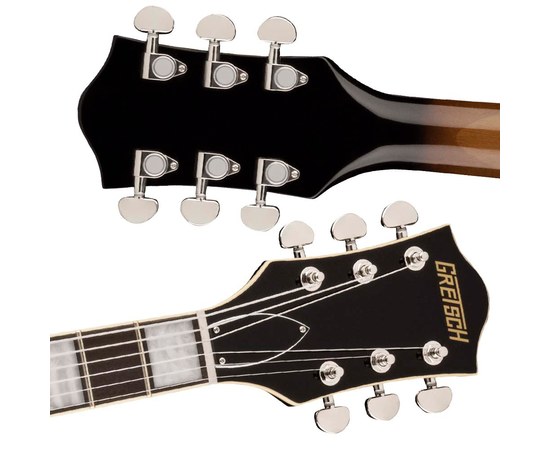 Электроакустическая гитара Gretsch G2622T Streamliner Brownstone Maple, изображение 4