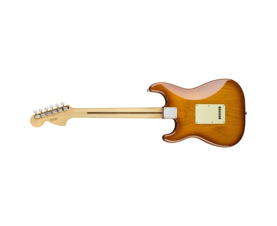 Электрогитара Fender American Performer Stratocaster® Honey Burst, изображение 2