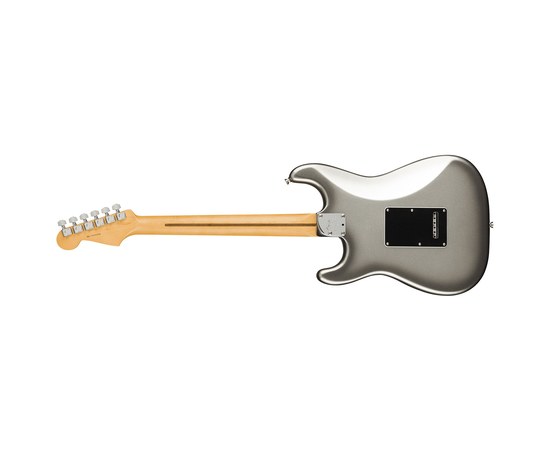 Электрогитара Fender American Professional II Stratocaster® Mercury, изображение 2