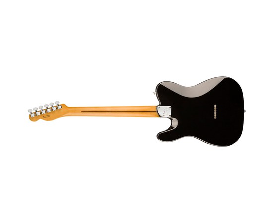 Электрогитара Fender American Ultra Telecaster® Texas Tea, изображение 2