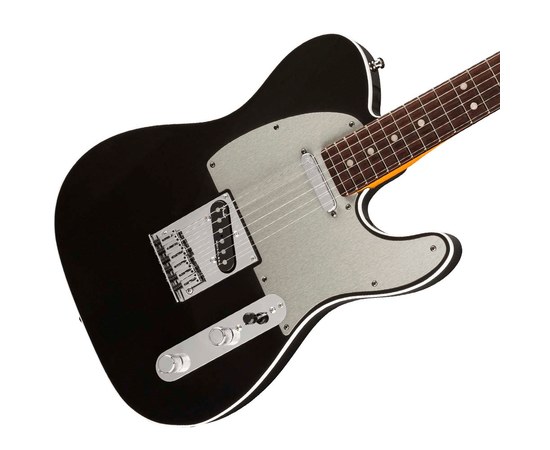 Электрогитара Fender American Ultra Telecaster® Texas Tea, изображение 3
