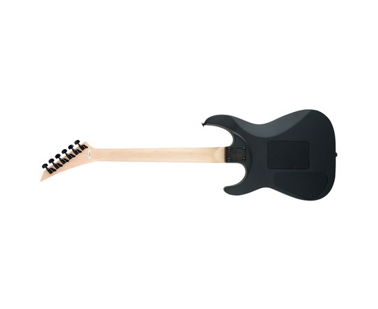 Электрогитара Jackson JS Series Dinky® Arch Top JS32 DKA Satin Black, изображение 2