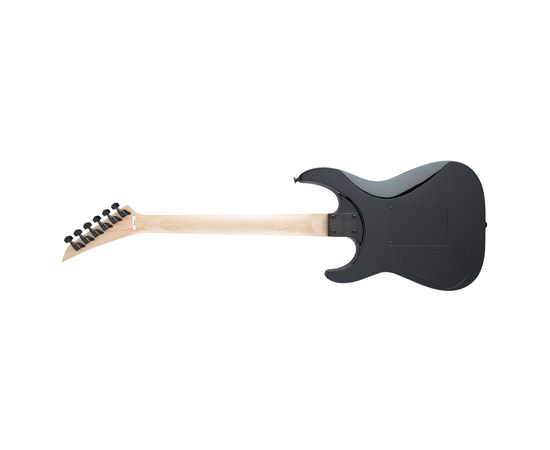 Электрогитара Jackson JS Series Dinky® Arch Top JS32Q Transparent Black, изображение 2