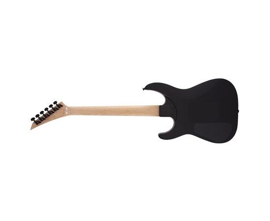 Электрогитара Jackson JS Series Dinky® Arch Top JS32Q Transparent Green Burst, изображение 2