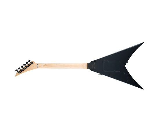 Электрогитара Jackson JS Series King V™ JS32 Gloss Black, изображение 2