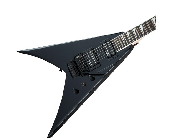 Электрогитара Jackson JS Series King V™ JS32 Gloss Black, изображение 3