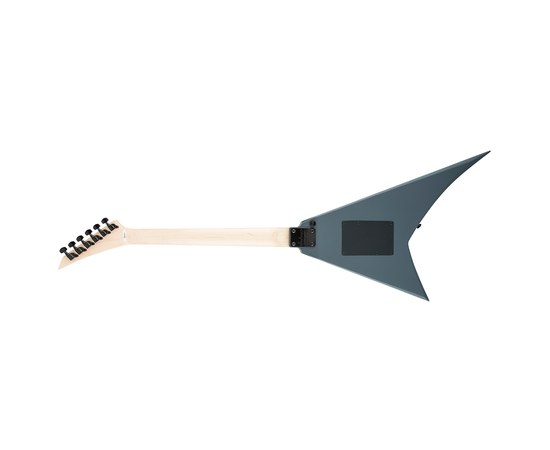 Электрогитара Jackson JS Series Rhoads JS32 Satin Gray, изображение 2