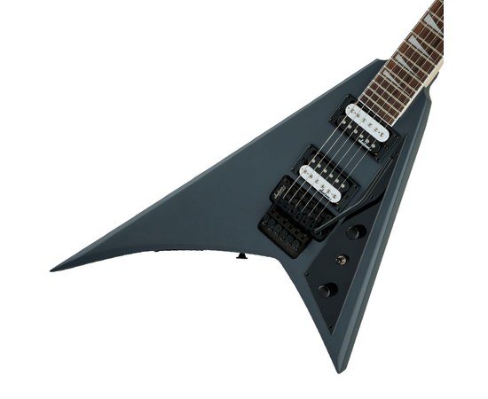 Электрогитара Jackson JS Series Rhoads JS32 Satin Gray, изображение 3