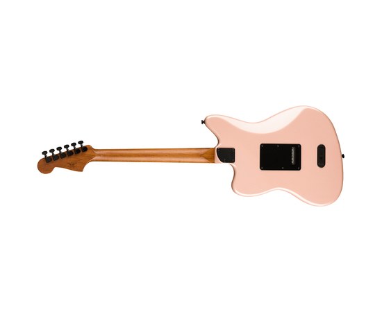 Электрогитара Squier Contemporary Active Jazzmaster® HH Shell Pink Pearl, изображение 2
