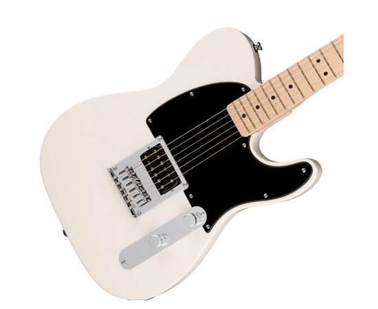 Электрогитара Squier Sonic™ Esquire® H Arctic White, изображение 3