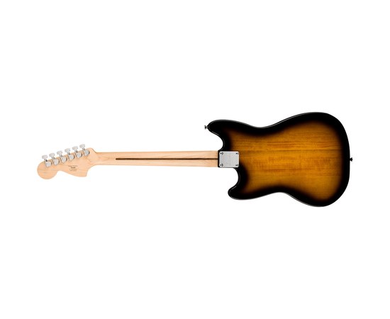 Электрогитара Squier Sonic™ Mustang® 2-Color Sunburst, изображение 2