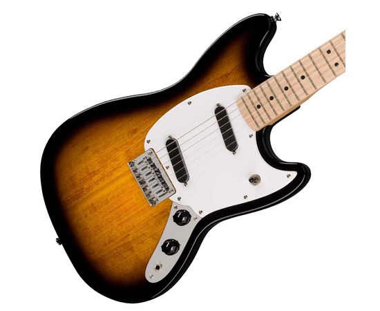 Электрогитара Squier Sonic™ Mustang® 2-Color Sunburst, изображение 3