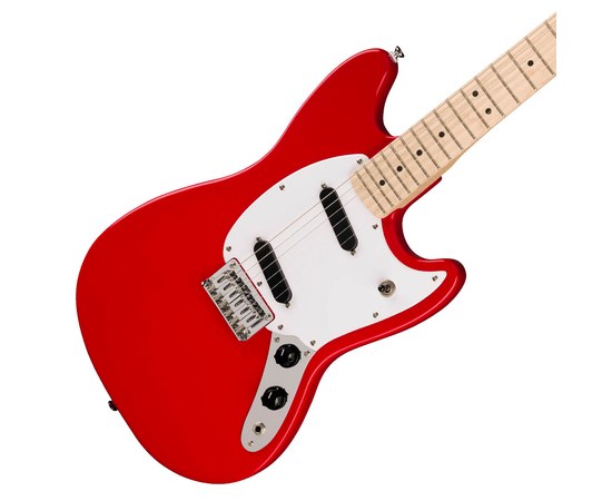 Электрогитара Squier Sonic™ Mustang® Torino Red, изображение 3