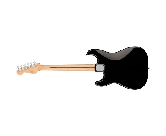Электрогитара Squier Sonic™ Stratocaster® HT H Black, изображение 2