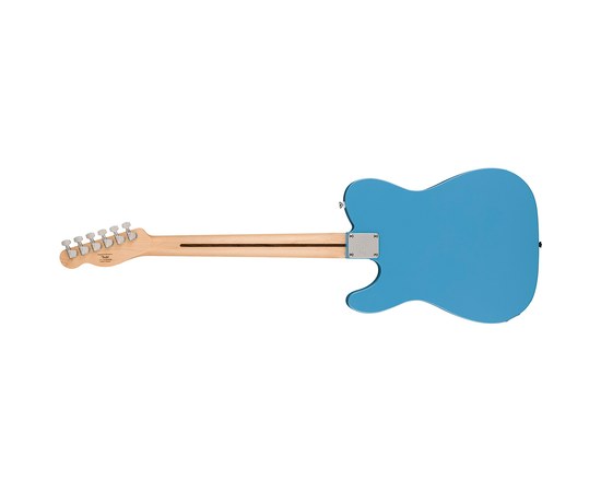Электрогитара Squier Sonic™ Telecaster® California Blue, изображение 2