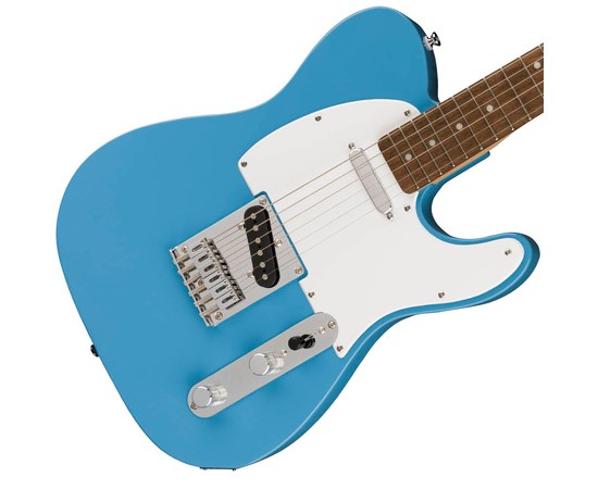 Электрогитара Squier Sonic™ Telecaster® California Blue, изображение 3