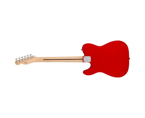 Электрогитара Squier Sonic™ Telecaster® Torino Red, изображение 2