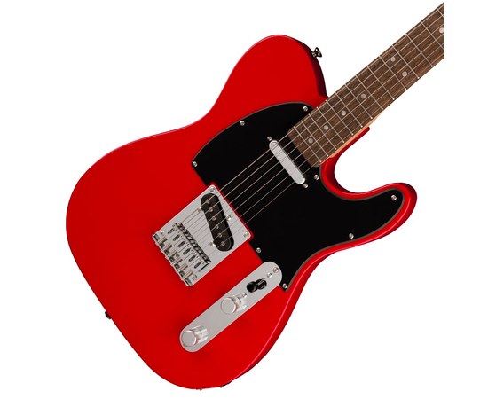 Электрогитара Squier Sonic™ Telecaster® Torino Red, изображение 3
