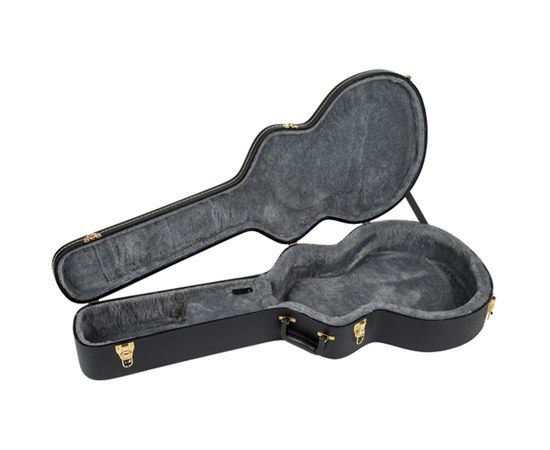 Кейс для электрогитары Gretsch G6241FT Black, изображение 2