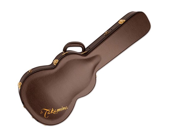 Классическая гитара с подключением Takamine TH5C, изображение 4