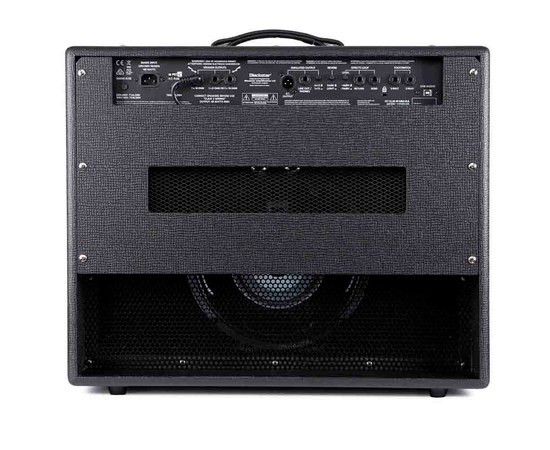 Ламповый комбоусилитель для электрогитары Blackstar HT Club 40 MkII 6L6 40W, изображение 3