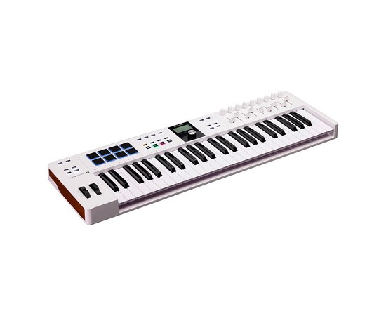 MIDI-контроллер Arturia KeyLab Essential Mk3 49, изображение 2