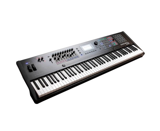 Рабочая станция Kurzweil K2700, изображение 2