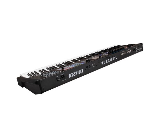 Рабочая станция Kurzweil K2700, изображение 3