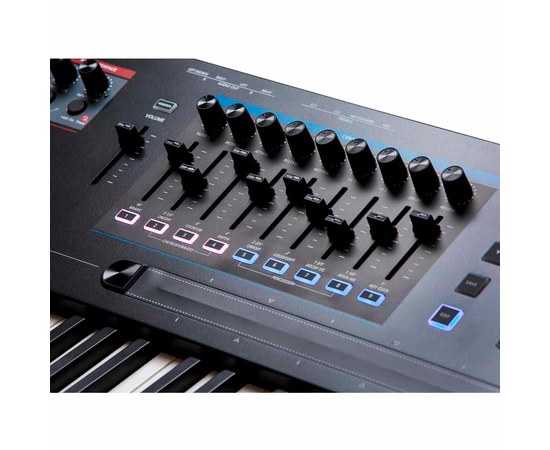 Рабочая станция Kurzweil K2700, изображение 6