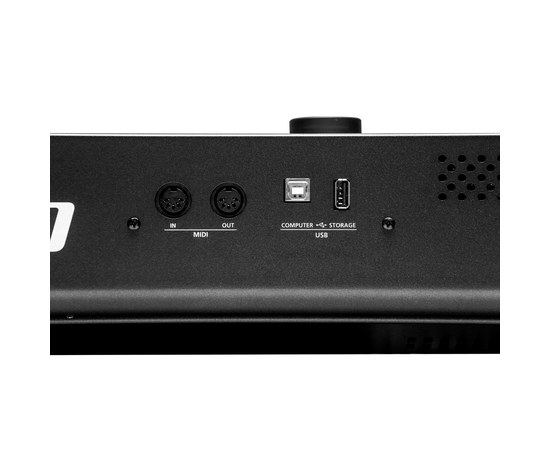 Рабочая станция Kurzweil K2700, изображение 14