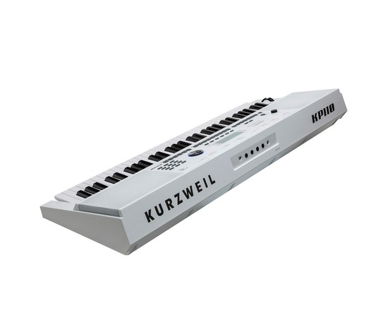 Синтезатор Kurzweil KP110WH, изображение 3
