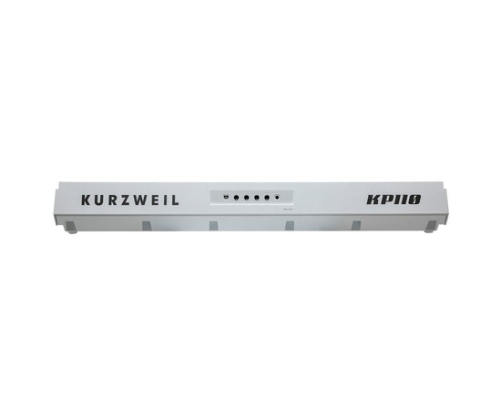 Синтезатор Kurzweil KP110WH, изображение 4