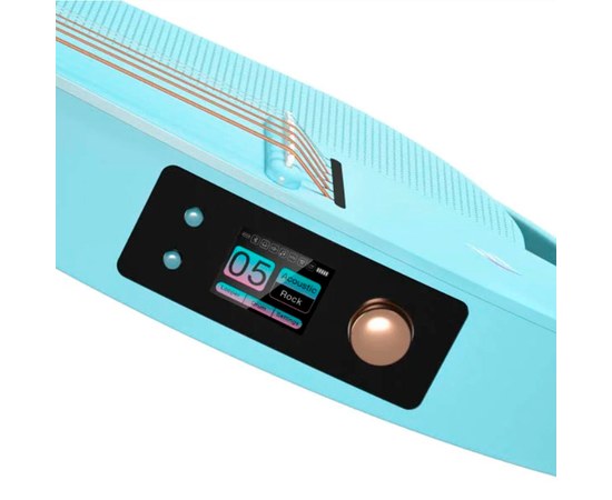 Смарт аудиогитара Enya NEXG 2 Blue Basic, изображение 6