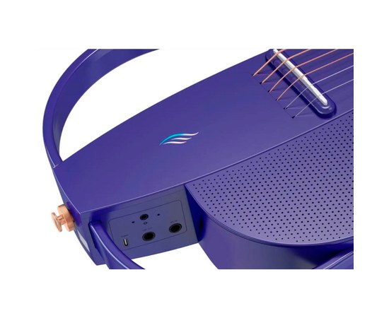 Смарт аудиогитара Enya NEXG 2 Purple, изображение 6