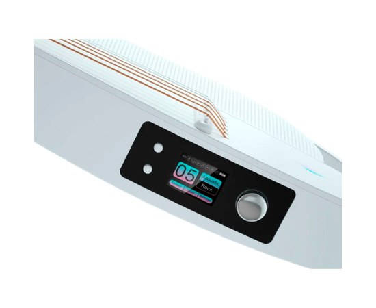 Смарт аудиогитара Enya NEXG 2 White, изображение 4