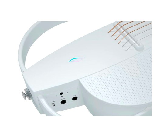 Смарт аудиогитара Enya NEXG 2 White, изображение 5